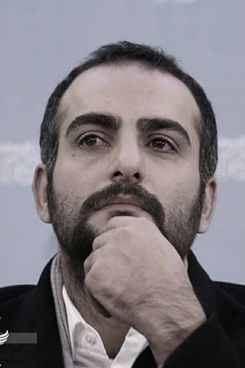 Photo of Hamed Komaily