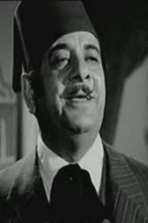 Photo of Hamed Morsi