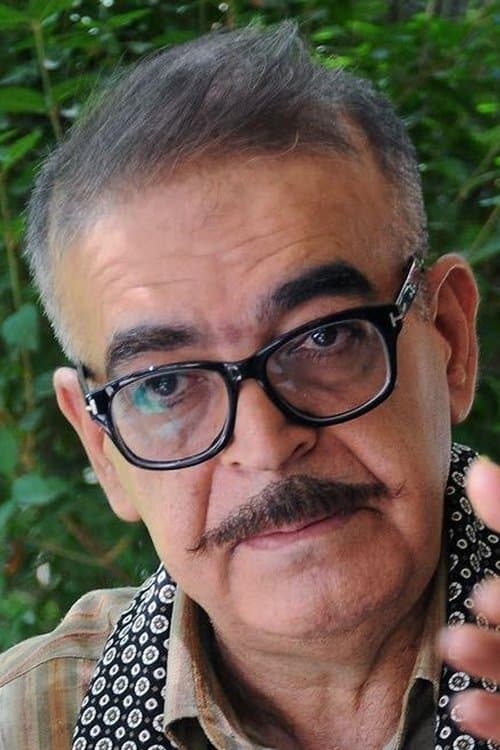 Photo of Hamid Lolaei
