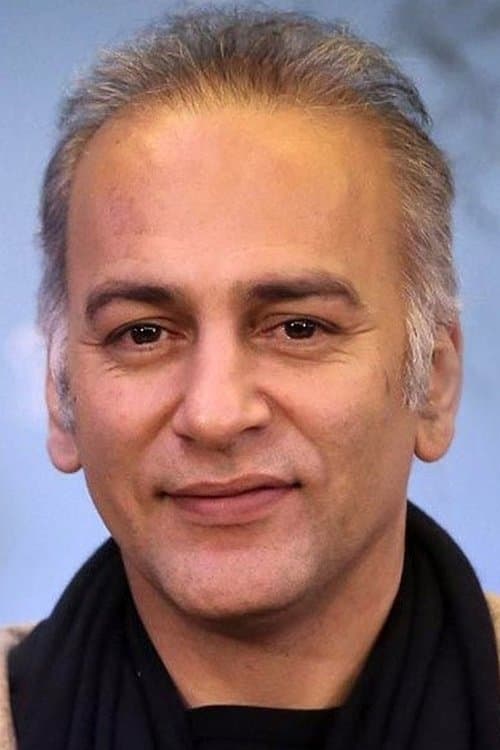 Photo of Hamidreza Azarang