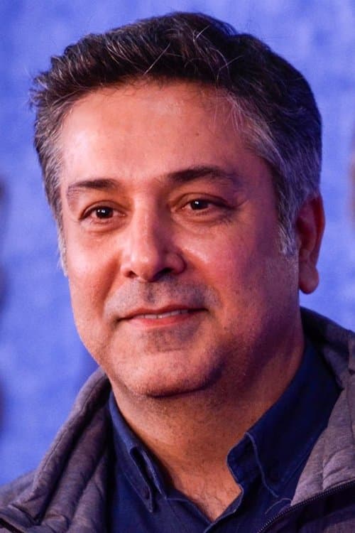 Photo of Hamidreza Pegah