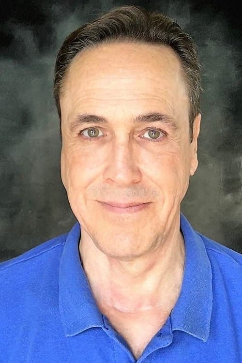 Photo of Hamilton Mitchell