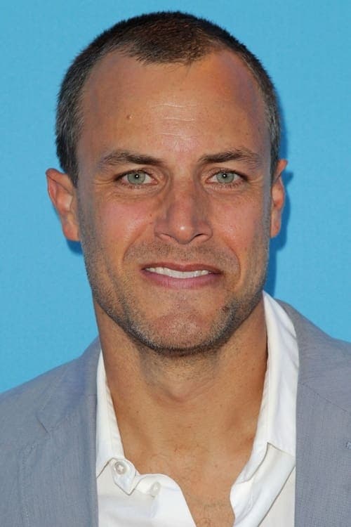 Photo of Hamilton von Watts