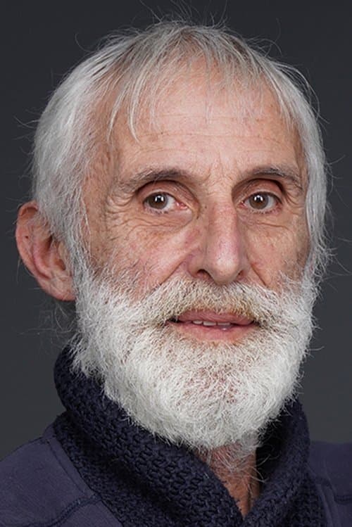 Photo of Hamit Serdar Örs