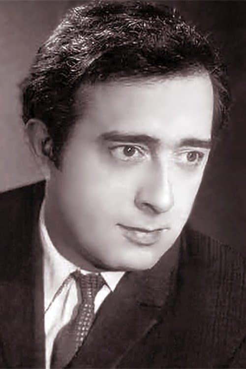 Photo of Hamlet Gurbanov