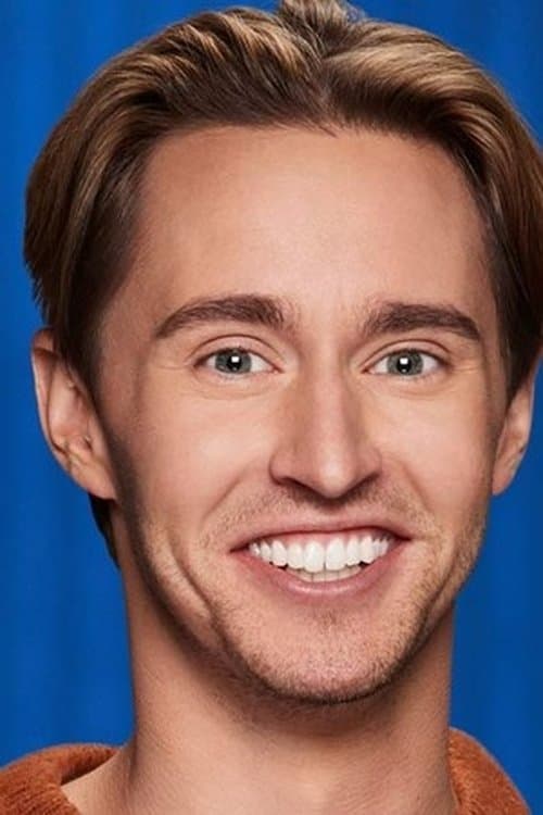 Photo of Hampus Nessvold
