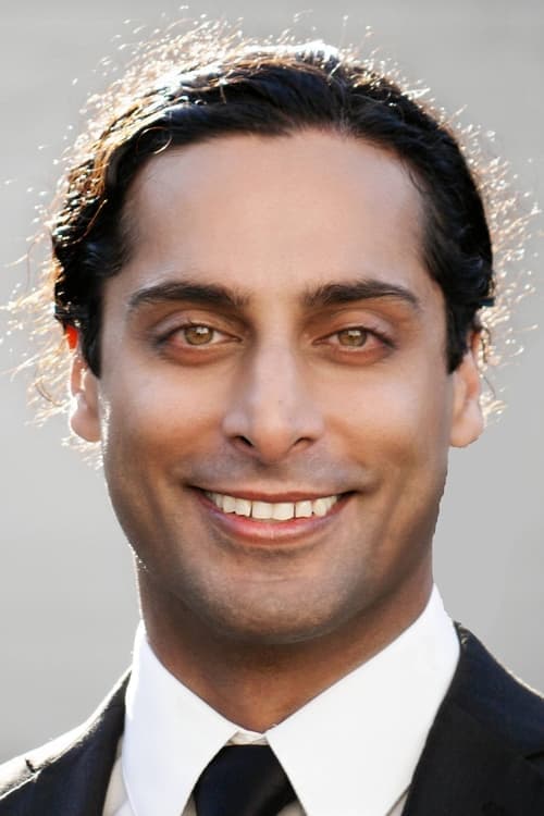 Photo of Hamza Zaman