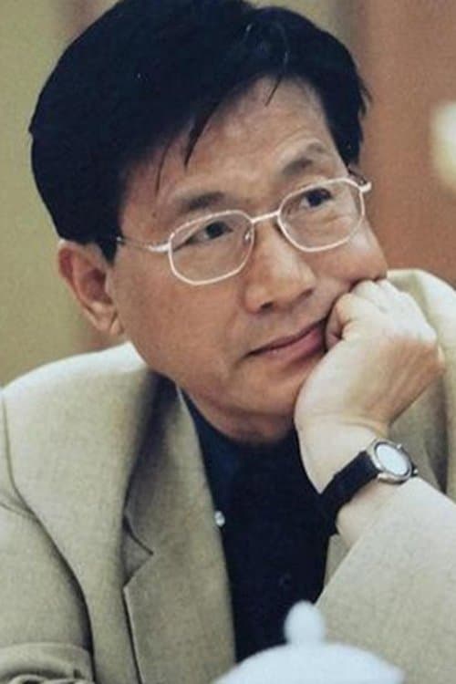 Photo of Han Bingjie