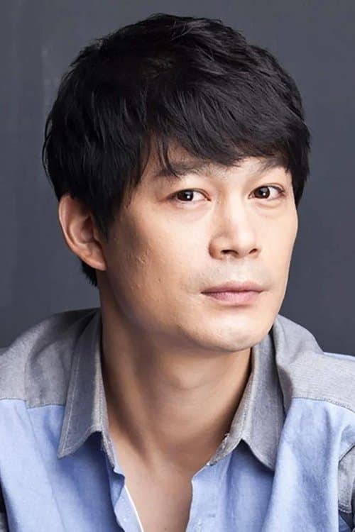 Photo of Han Chul-woo