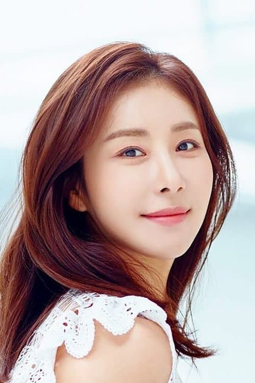 Photo of Han Da-gam