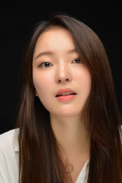 Photo of Han Da-sol