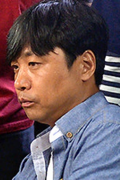 Photo of Han Dong-Ho
