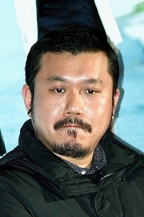 Photo of Han Dong-wook