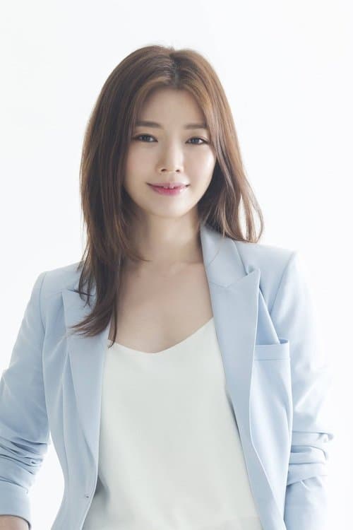 Photo of Han Eun-seon