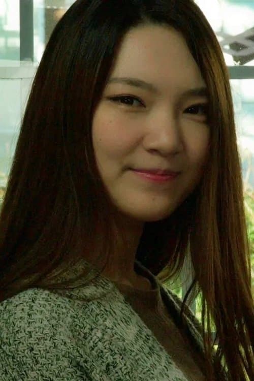 Photo of Han Ga-hee