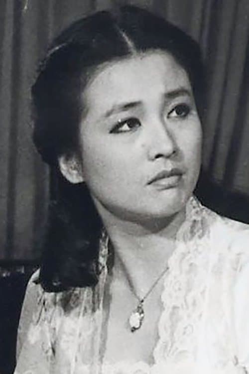 Photo of Han Hye-suk