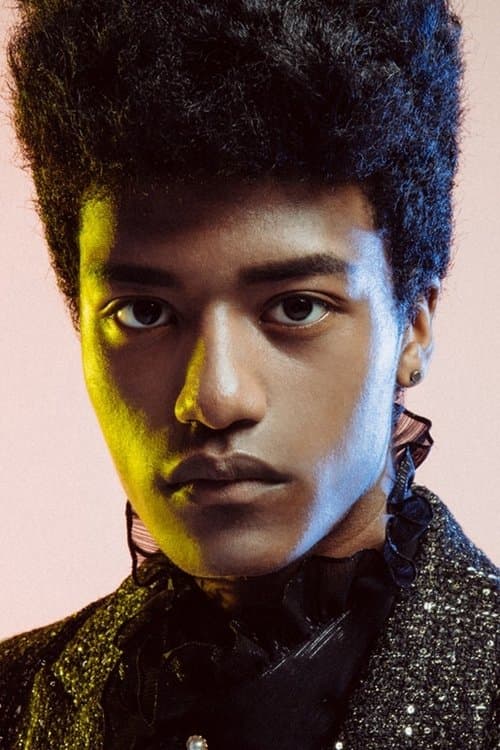 Photo of Han Hyun-min