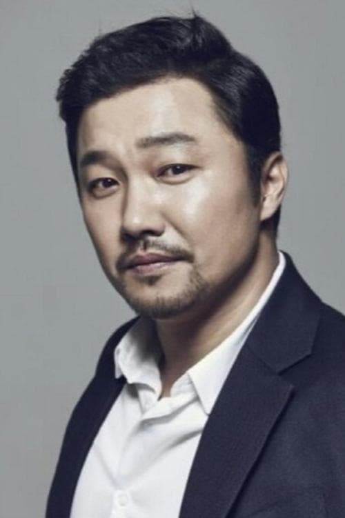 Photo of Han Jae-yeong