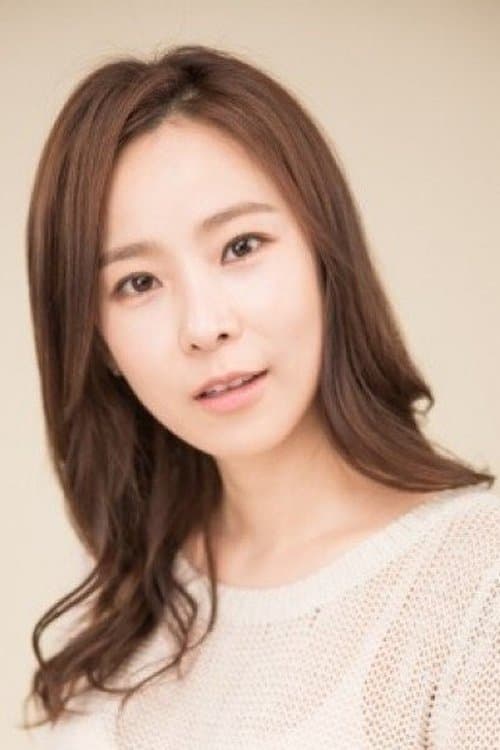 Photo of Han Jeong-hyeon