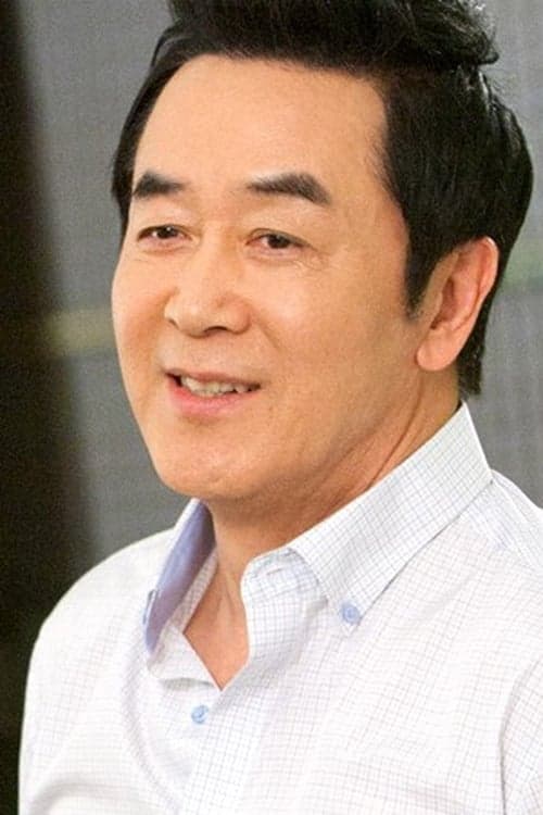 Photo of Han Jin-hee