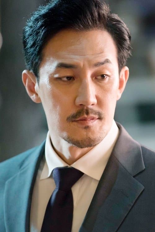 Photo of Han Jung-soo