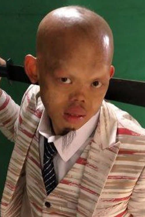 Photo of Han Mengwu