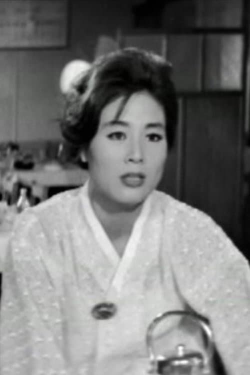 Photo of Han Mi-na