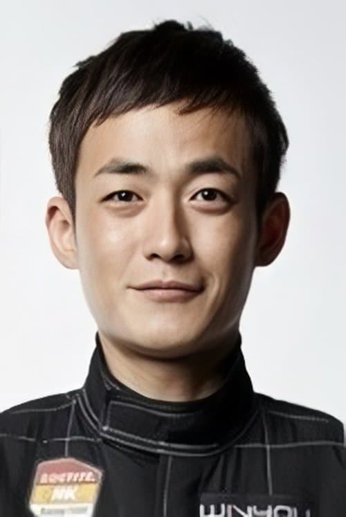 Photo of Han Min-gwan