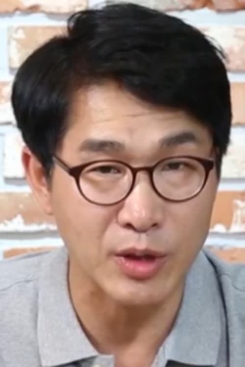 Photo of Han Seok-bong