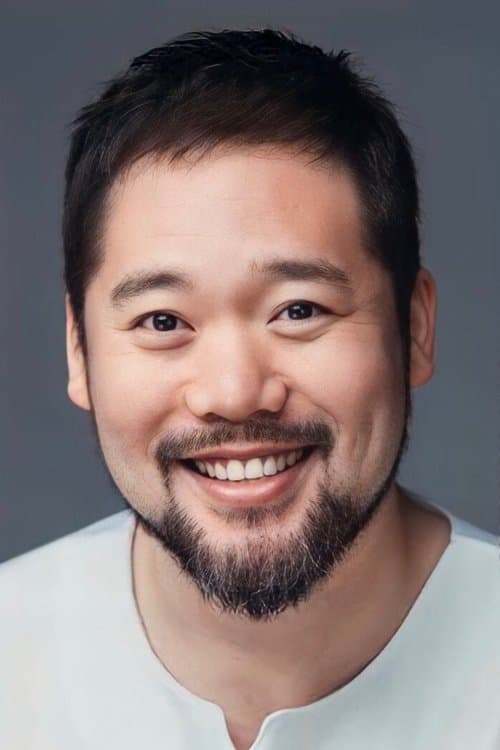 Photo of Han Seung-hyeon