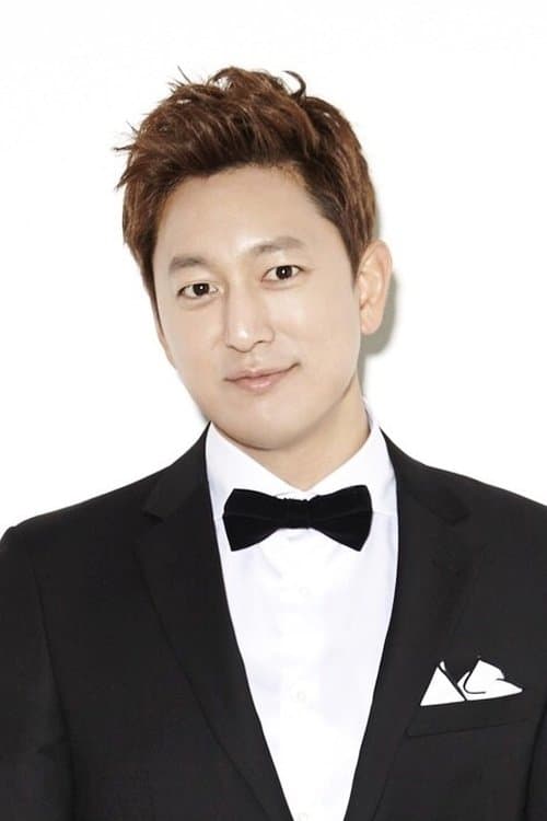 Photo of Han Suk-joon