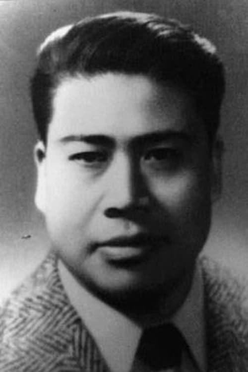 Photo of Han Tao