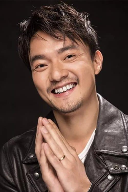Photo of Han Wenliang
