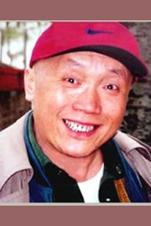 Photo of Han Xiaolei
