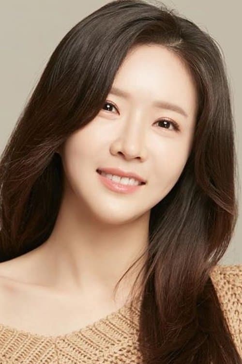 Photo of Han Yeo-wool
