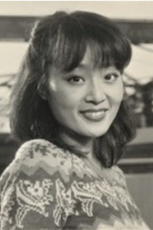 Photo of Han Yoo-jeong