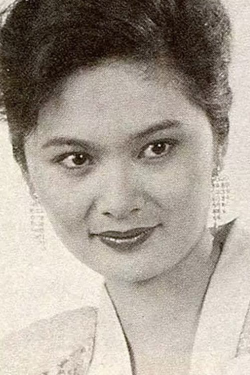 Photo of Han Yueqiao