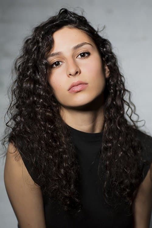 Photo of Hana Chamoun