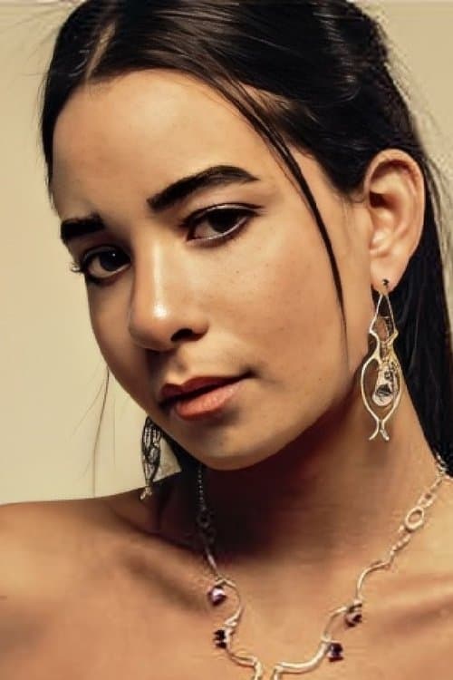Photo of Hana Daoud