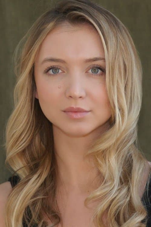Photo of Hana Hayes