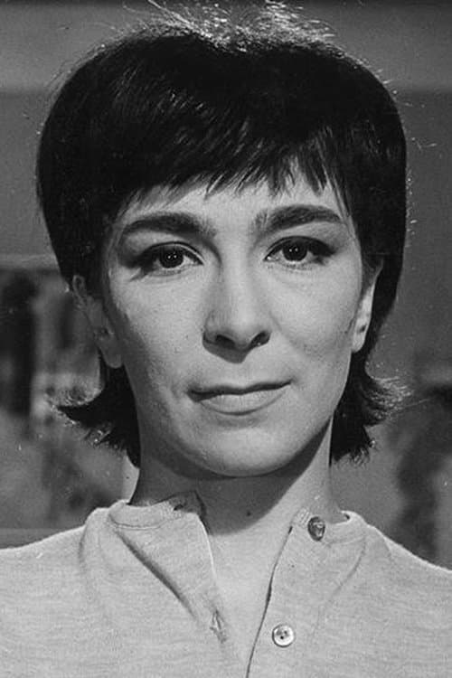 Photo of Hana Hegerová