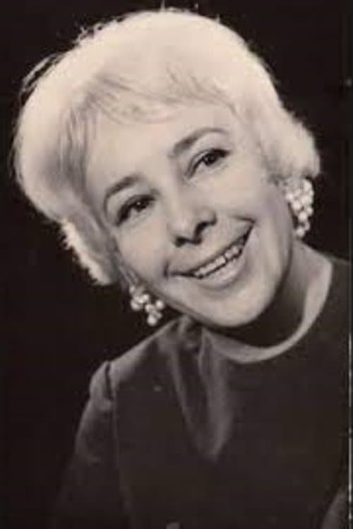 Photo of Hana Sarvašová