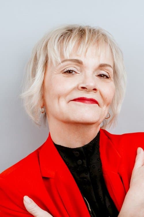 Photo of Hana Seidlová