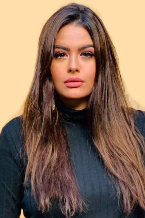 Photo of Hanady Mehanna