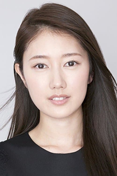 Photo of Hanako Takigawa