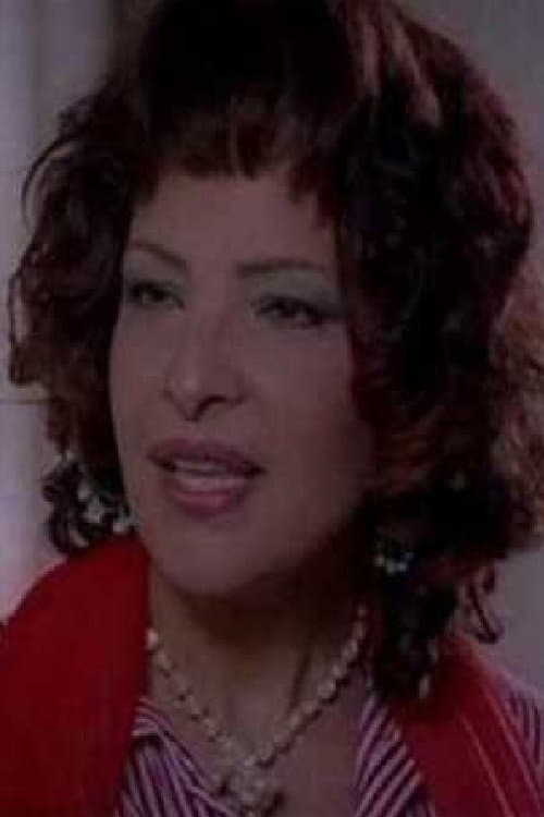 Photo of Hanan ElTaweil