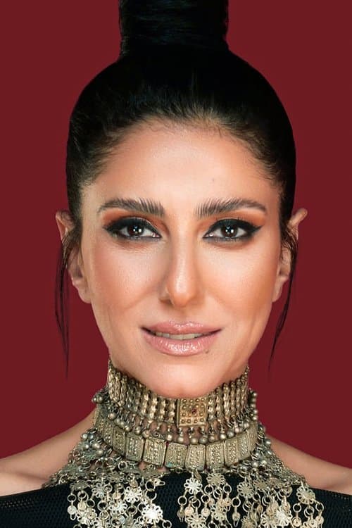 Photo of Hanan Motawie