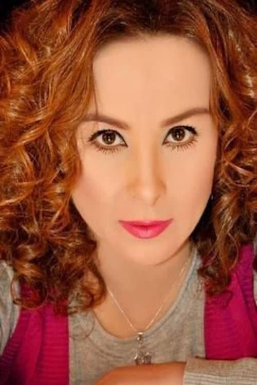 Photo of Hanan Shawqi