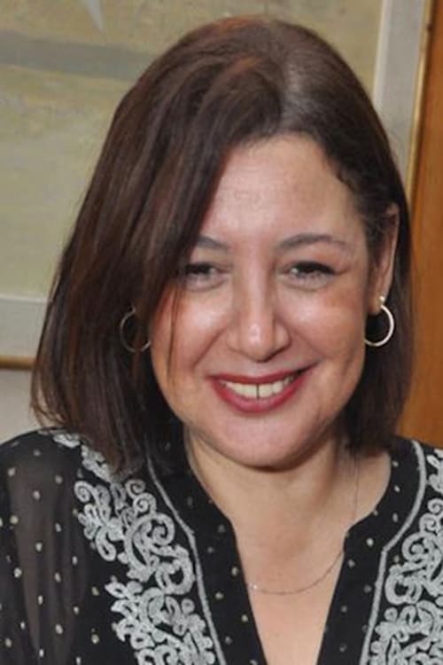 Photo of Hanan Soliman