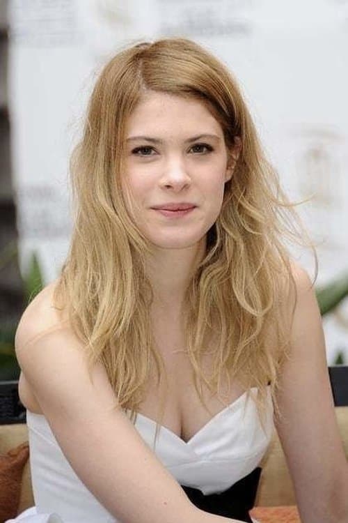 Photo of Hande Kodja